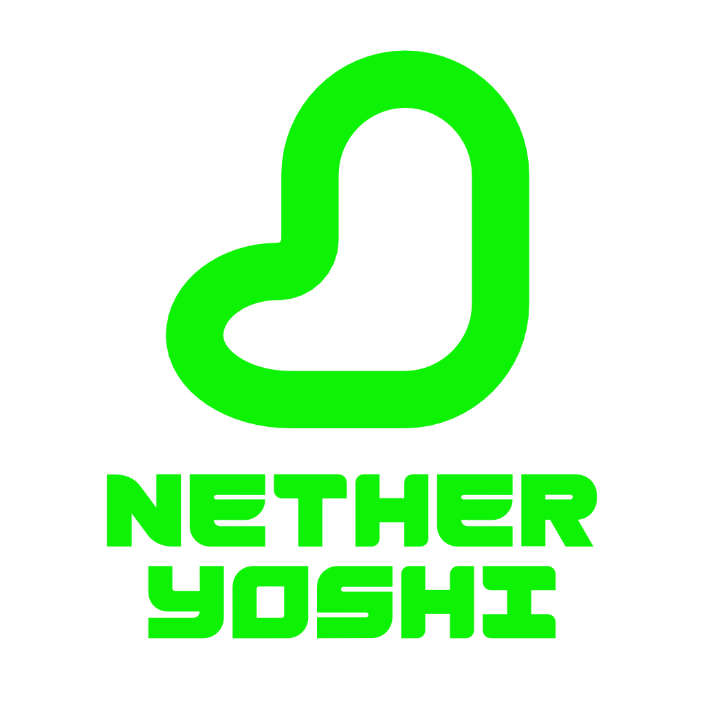 Nether Yoshi